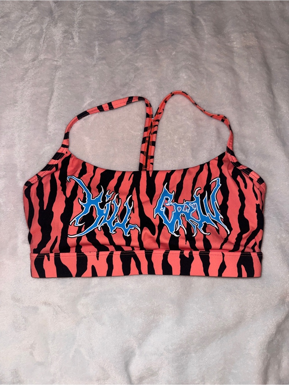 NWOT Kill Crew bra size xs